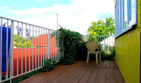 Гостевой дом АББА, г. Ейск