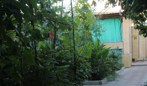 Гостевой дом АББА, г. Ейск