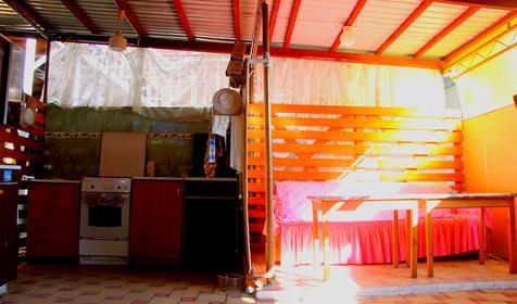 Гостевой дом АББА, г. Ейск