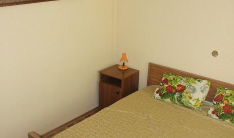 Гостевой дом БЛАГО, Туапсинский район, п. Ольгинка