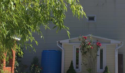 Гостевой дом БЛАГО, Туапсинский район, п. Ольгинка