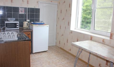 Гостевой дом БЛАГО, Туапсинский район, п. Ольгинка