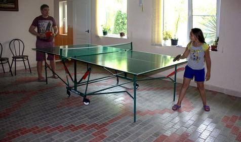 Гостевой дом БЛАГО, Туапсинский район, п. Ольгинка