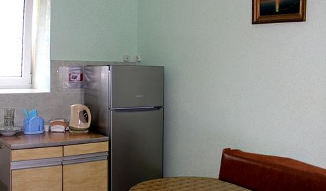 Гостевой дом БЛАГО, Туапсинский район, п. Ольгинка