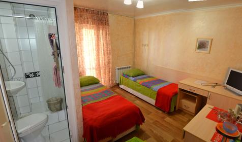 Стандарт. Мини-отель Ирена, г. Сочи, Адлерский район