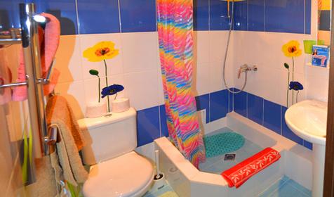 Стандарт. Мини-отель Ирена, г. Сочи, Адлерский район