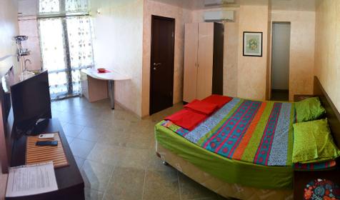 Студия. Мини-отель Ирена, г. Сочи, Адлерский район