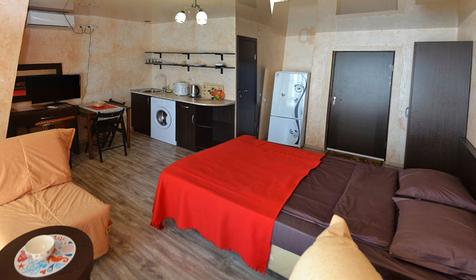 Студия. Мини-отель Ирена, г. Сочи, Адлерский район