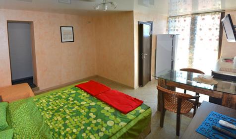 Студия. Мини-отель Ирена, г. Сочи, Адлерский район