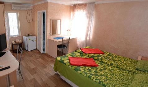 Стандарт. Мини-отель Ирена, г. Сочи, Адлерский район