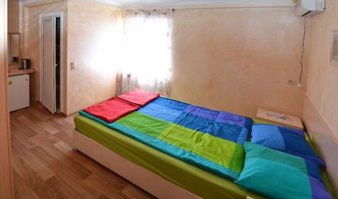 Стандарт. Мини-отель Ирена, г. Сочи, Адлерский район