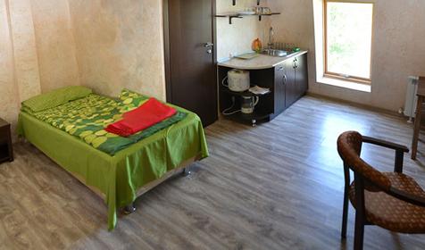 Студия. Мини-отель Ирена, г. Сочи, Адлерский район