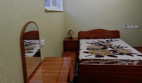 Гостевой дом по ул. 8 Марта, г. Сочи