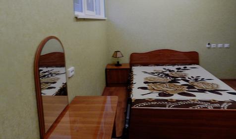 Гостевой дом по ул. 8 Марта, г. Сочи