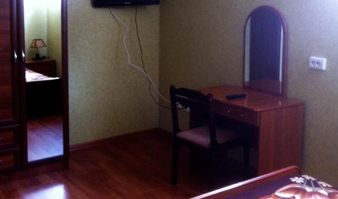 Гостевой дом по ул. 8 Марта, г. Сочи