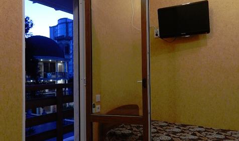 Гостевой дом по ул. 8 Марта, г. Сочи