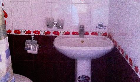 Гостевой дом по ул. 8 Марта, г. Сочи