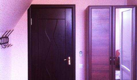 Гостевой дом по ул. 8 Марта, г. Сочи