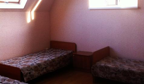 Гостевой дом по ул. 8 Марта, г. Сочи