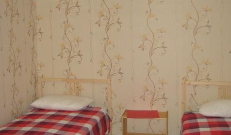 Турбаза "Ямайка", г. Сочи