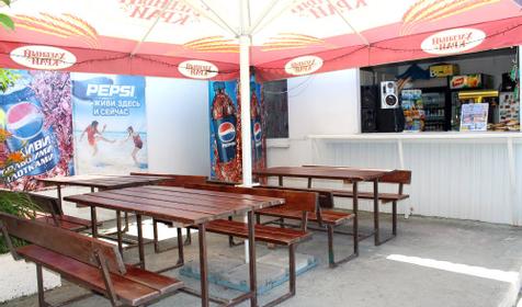 Турбаза "Ямайка", г. Сочи