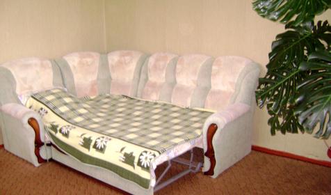 Дом. Гостиный двор Раздолье, Ейский р-он, ст. Должанская