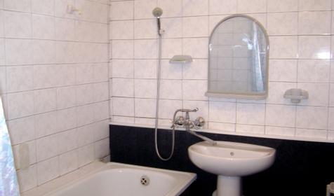 Дом. Гостиный двор Раздолье, Ейский р-он, ст. Должанская