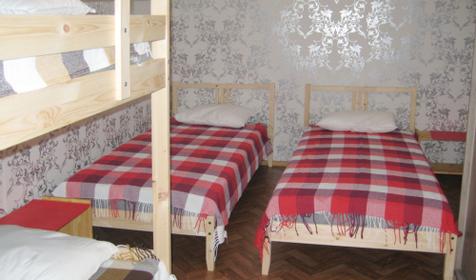 Турбаза "Ямайка", г. Сочи