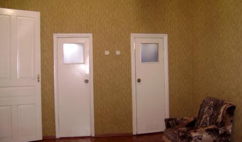 Дом. Гостиный двор Раздолье, Ейский р-он, ст. Должанская