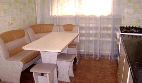 Дом. Гостиный двор Раздолье, Ейский р-он, ст. Должанская