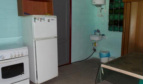 Номер 3. Гостиный двор Раздолье, Ейский р-он, ст. Должанская