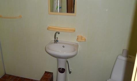 Номер 4. Гостиный двор Раздолье, Ейский р-он, ст. Должанская