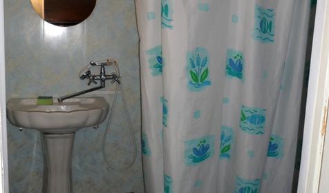 Номер 1. Гостиный двор Раздолье, Ейский р-он, ст. Должанская