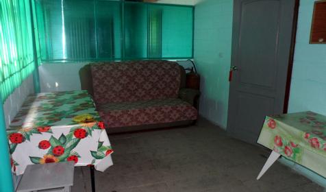 Номер 3. Гостиный двор Раздолье, Ейский р-он, ст. Должанская