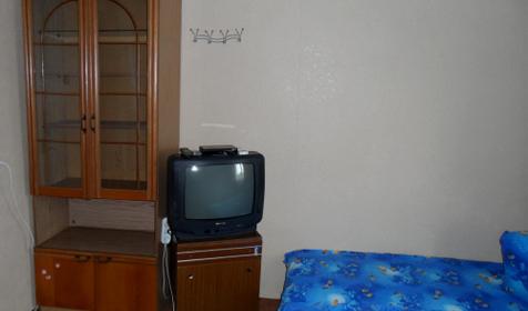 Номер 3. Гостиный двор Раздолье, Ейский р-он, ст. Должанская