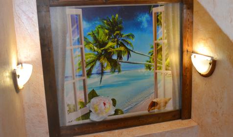 Мини-отель Ирена, г. Сочи, Адлерский район