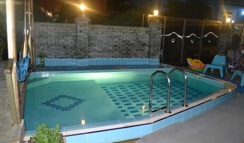 Мини-отель Ирена, г. Сочи, Адлерский район