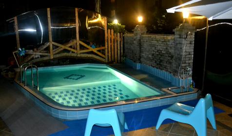 Мини-отель Ирена, г. Сочи, Адлерский район