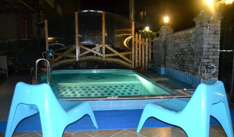 Мини-отель Ирена, г. Сочи, Адлерский район