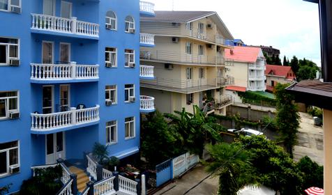 Мини-отель Ирена, г. Сочи, Адлерский район