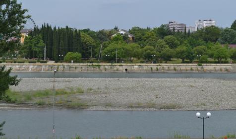 Мини-отель Ирена, г. Сочи, Адлерский район