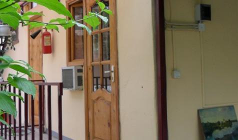 Летние домики в центре, г. Геленджик