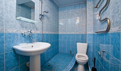 Четырехместный. Гостевой дом Алеандр, г. Сочи, Лазаревский район, п. Лоо