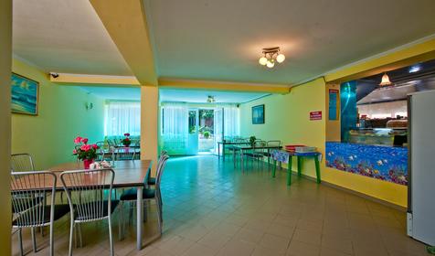 Гостевой дом Алеандр, г. Сочи, Лазаревский район, п. Лоо