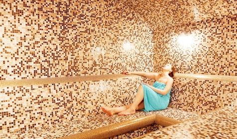 Салон красоты и хаммам Дюна SPA, г. Краснодар