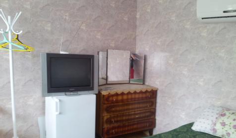 Гостевой дом Linda, г. Ейск