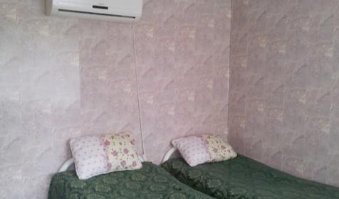 Гостевой дом Linda, г. Ейск