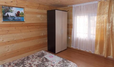 Номер. Гостиница Тихий дворик, г. Анапа, п. Сукко