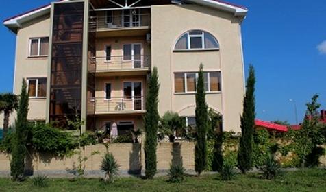 Олива, г. Сочи