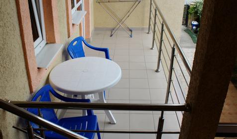 Олива, г. Сочи